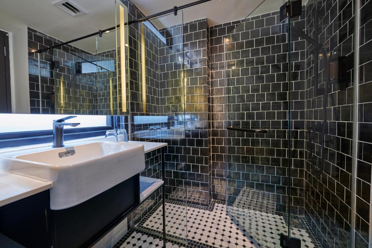 J-Hotel By Dorsett Kuala Lumpur Esterno foto