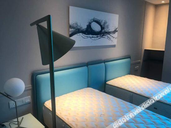 J-Hotel By Dorsett Kuala Lumpur Esterno foto