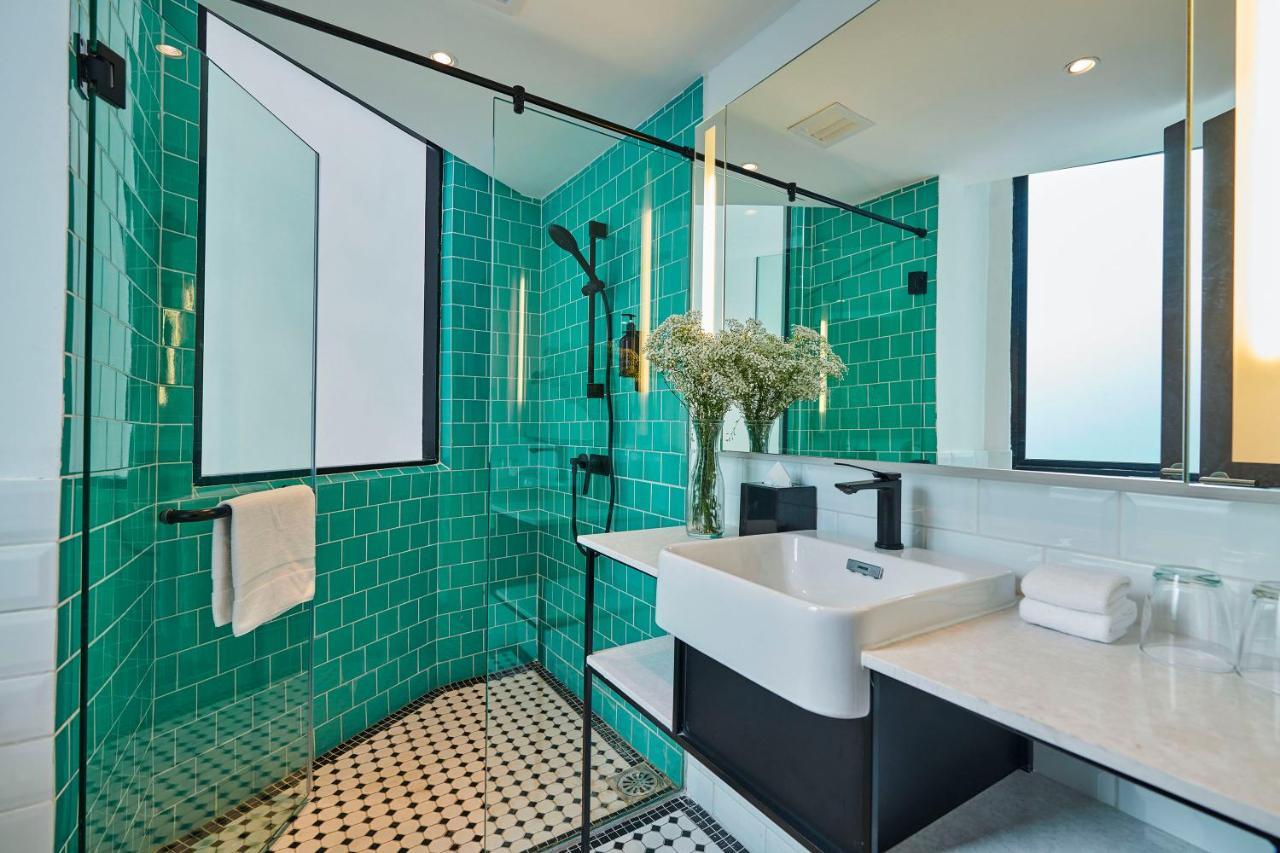 J-Hotel By Dorsett Kuala Lumpur Esterno foto