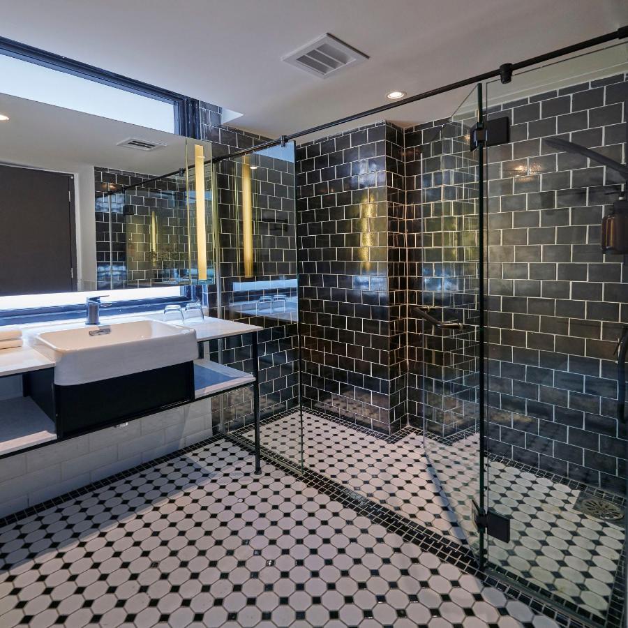 J-Hotel By Dorsett Kuala Lumpur Esterno foto