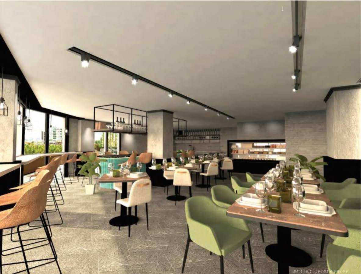 J-Hotel By Dorsett Kuala Lumpur Esterno foto
